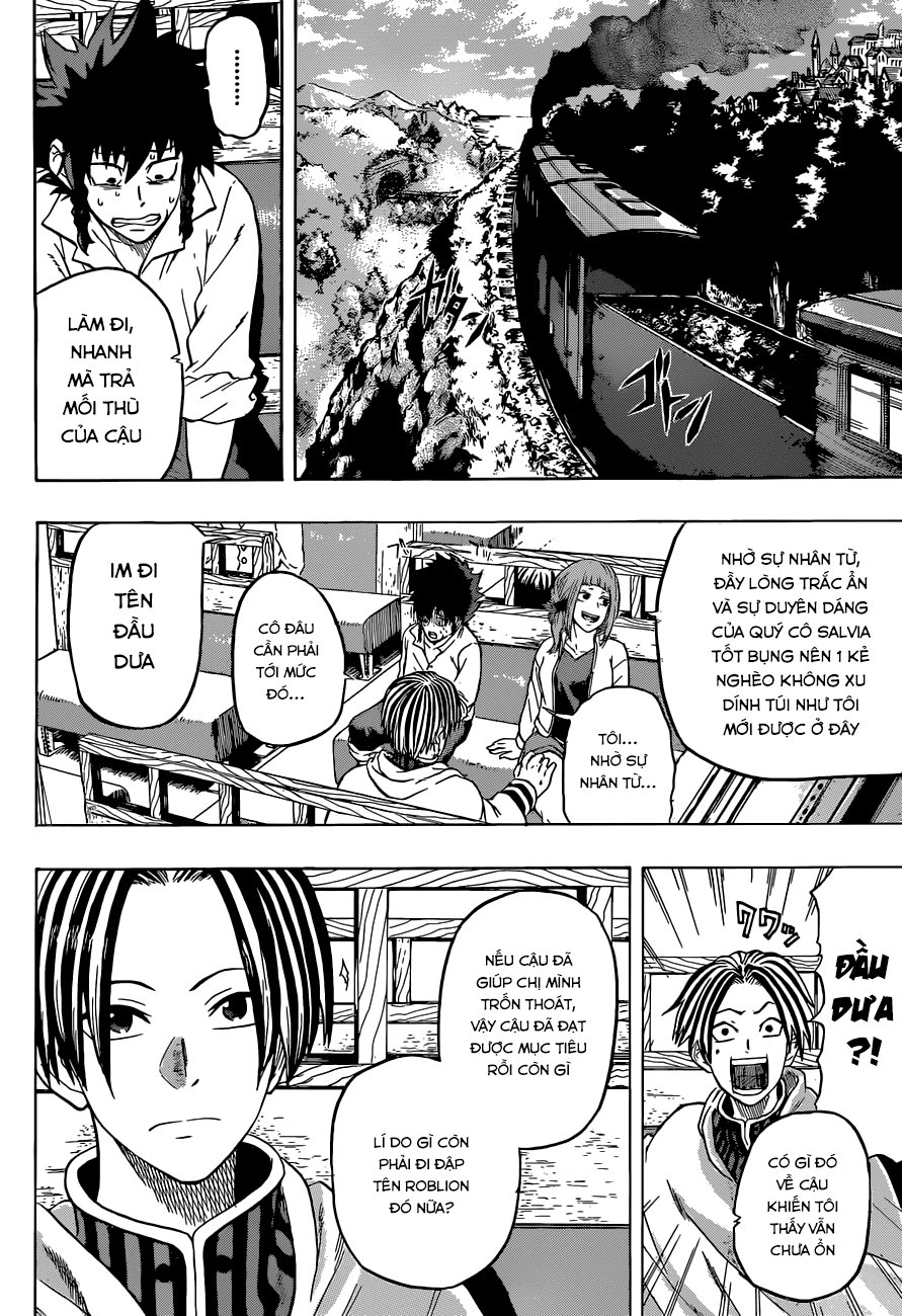 demon's plan chapter 8 9