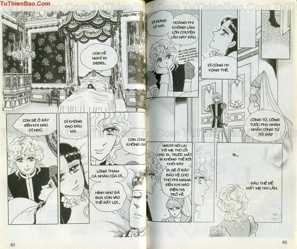 princess manhwa chapter 24 41