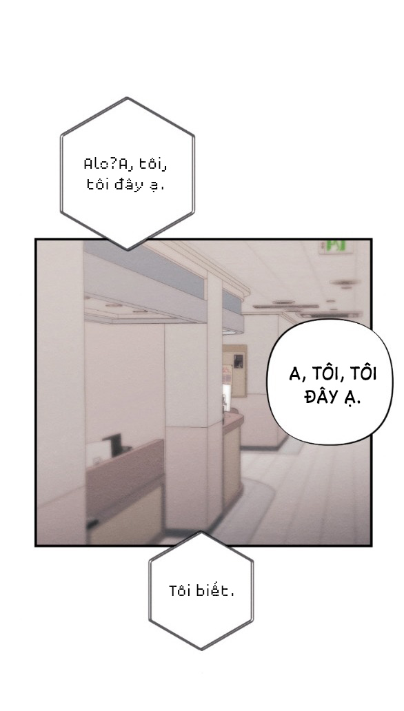 Ăn Mòn chapter 26.1 - Trang 28