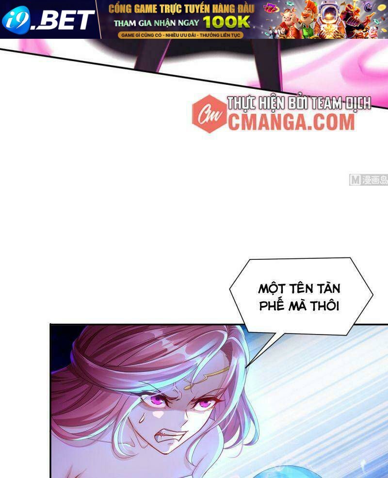 trọng sinh chi ma tôn đương đạo chapter 121 14