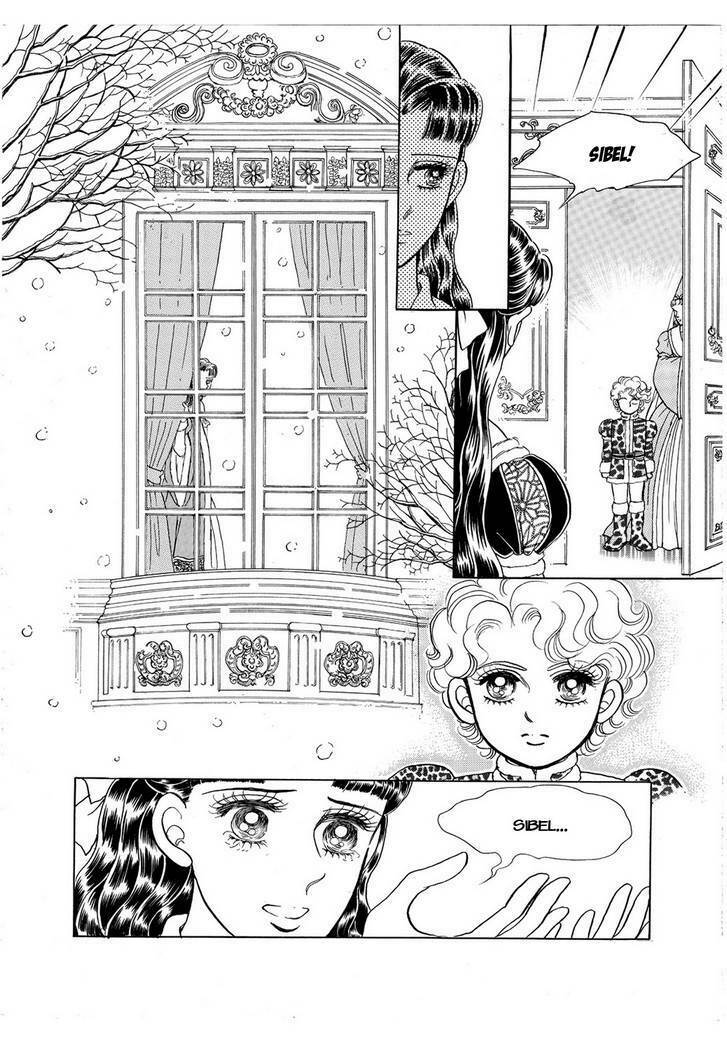 princess - công chúa xứ hoa (bản đẹp) chapter 37 75