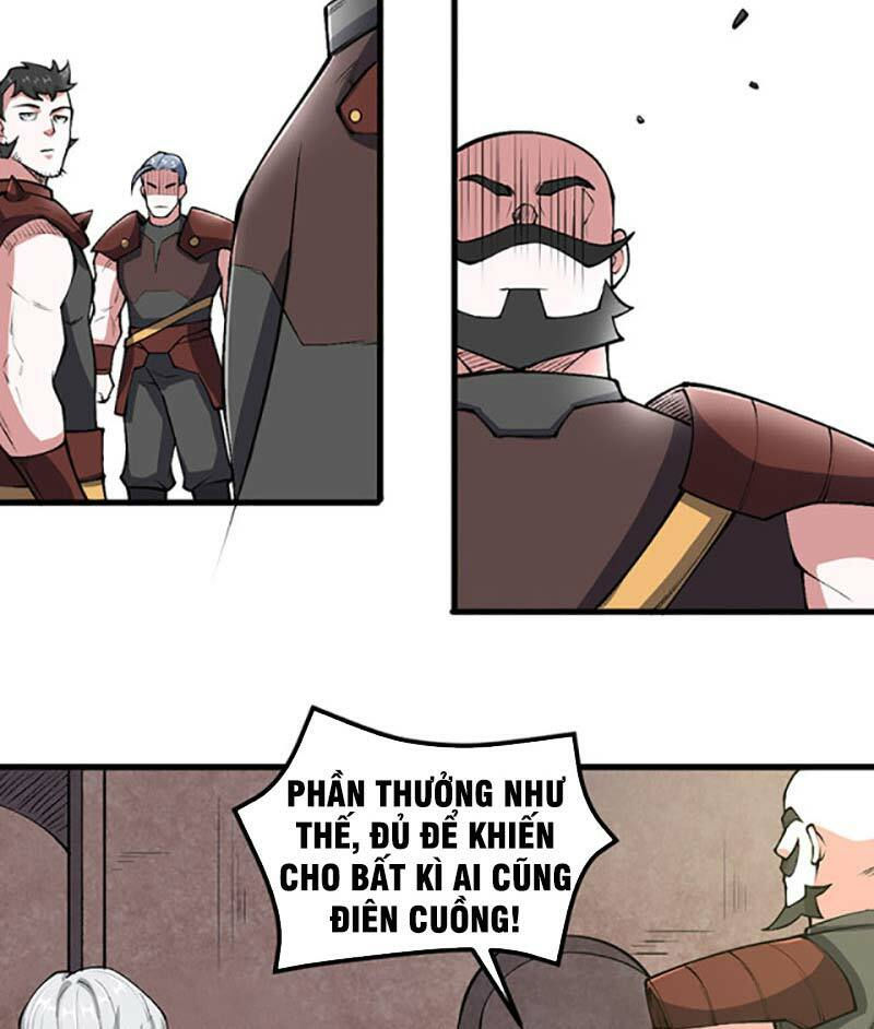 võ đạo độc tôn chapter 453 9