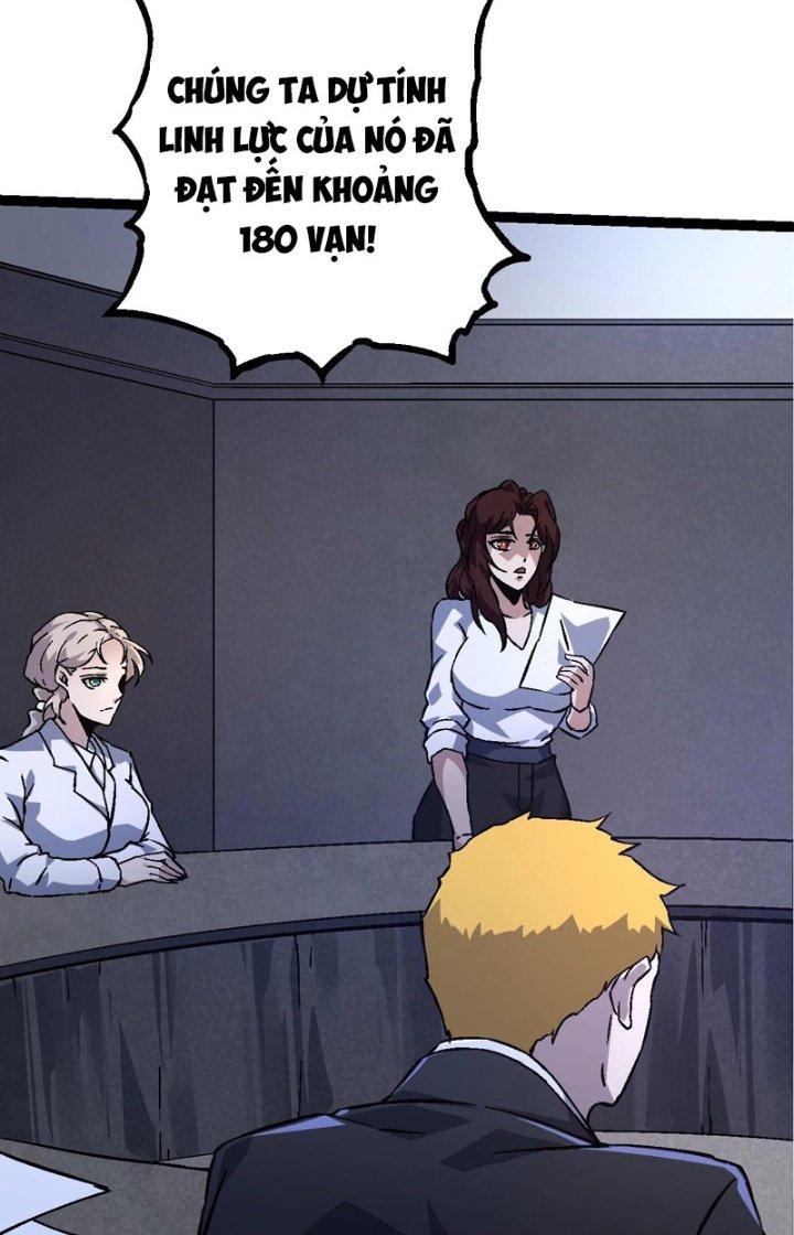 từ cây cổ thụ bắt đầu tiến hóa chapter 75 8