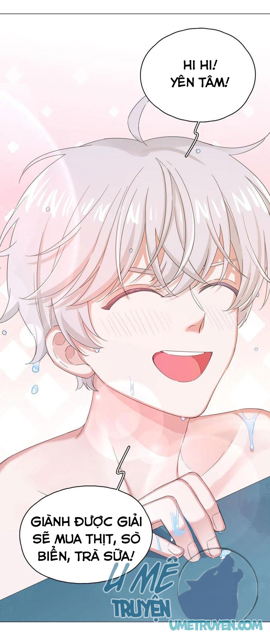 nhất hoàng cửu công thập nhị thê chapter 40 25