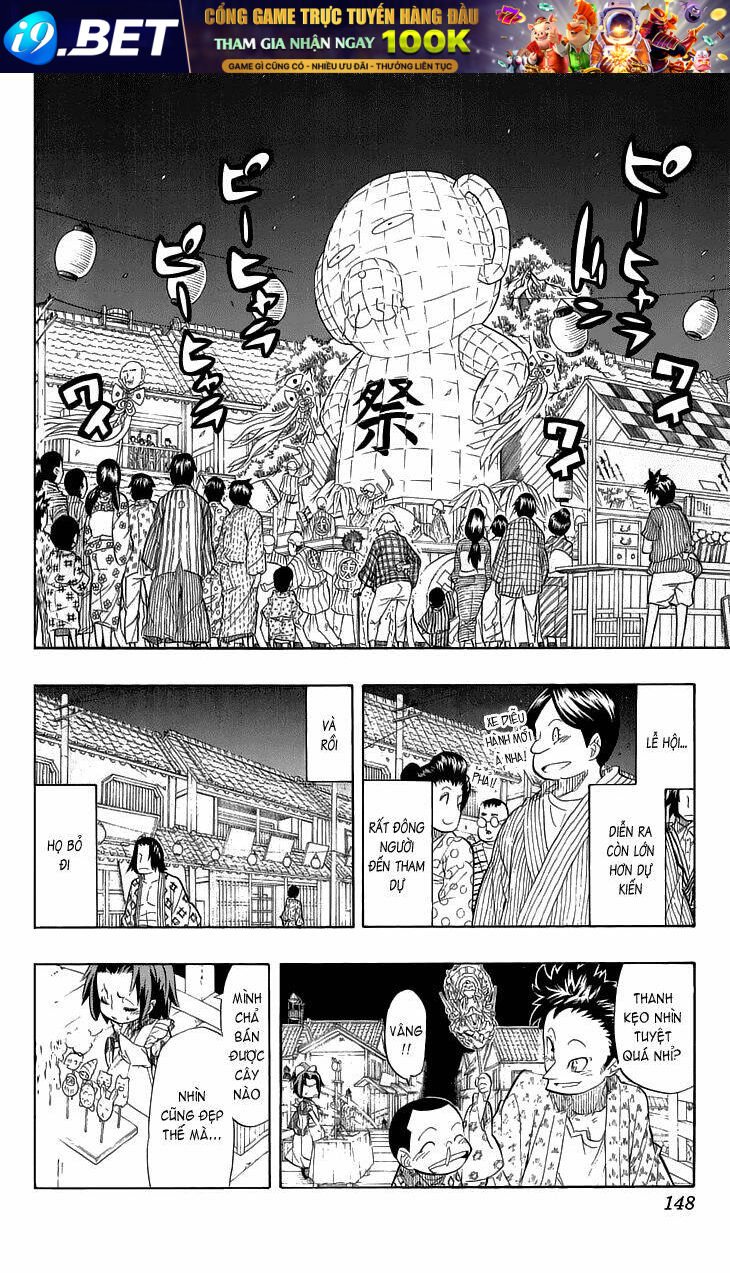 samurai usagi chapter 68 22