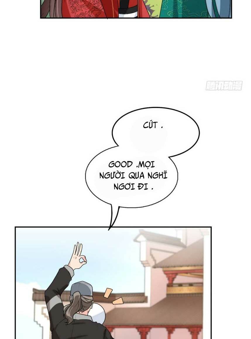 manh bảo đột kích: mami cha con đâu ? chapter 90 14