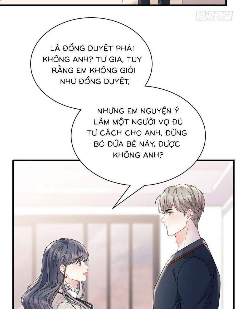 đại tiểu thư có ý đồ gì xấu đâu chapter 155 15