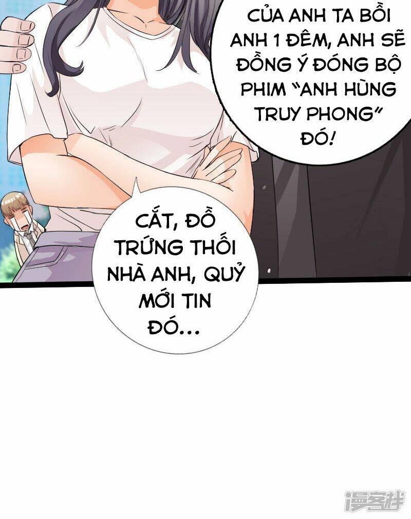 tuyệt phẩm tà thiếu chapter 104 27