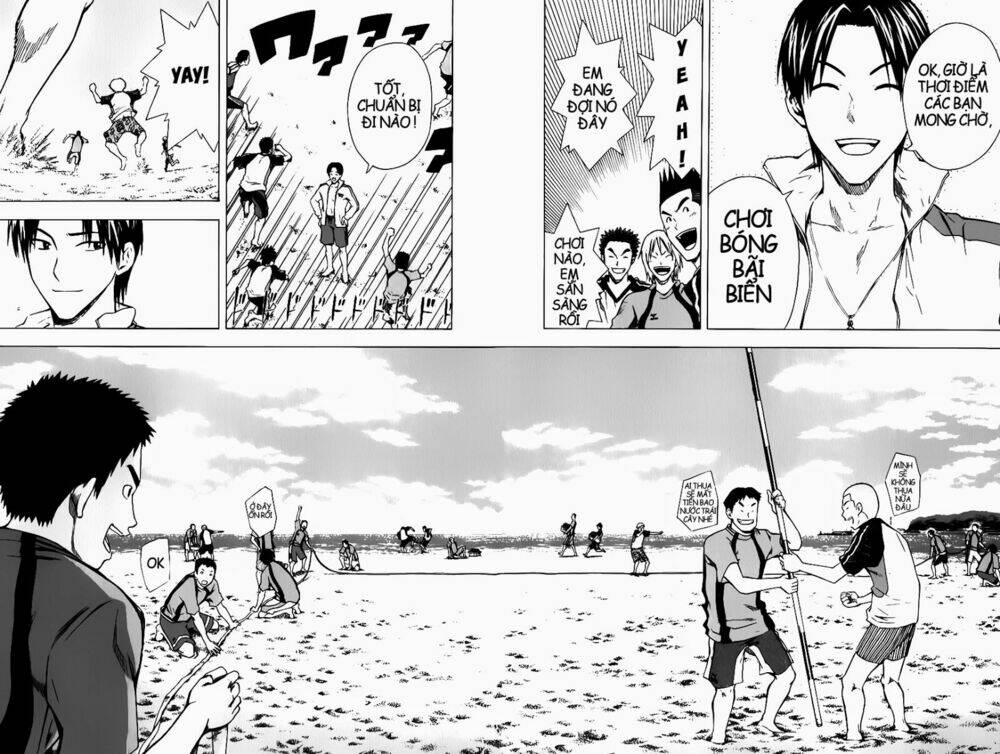 kỵ sĩ trong vòng cấm chapter 38 12