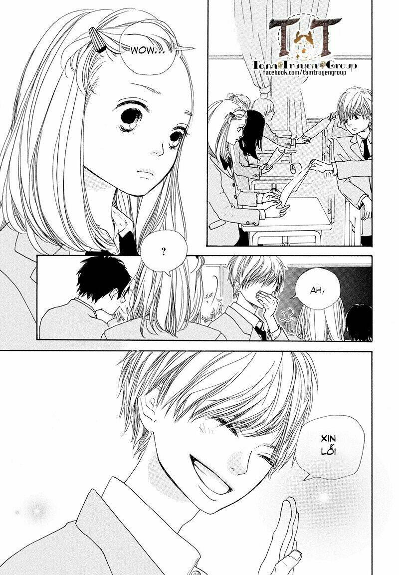my boyfriend (aoi mamoru) chapter 1 5