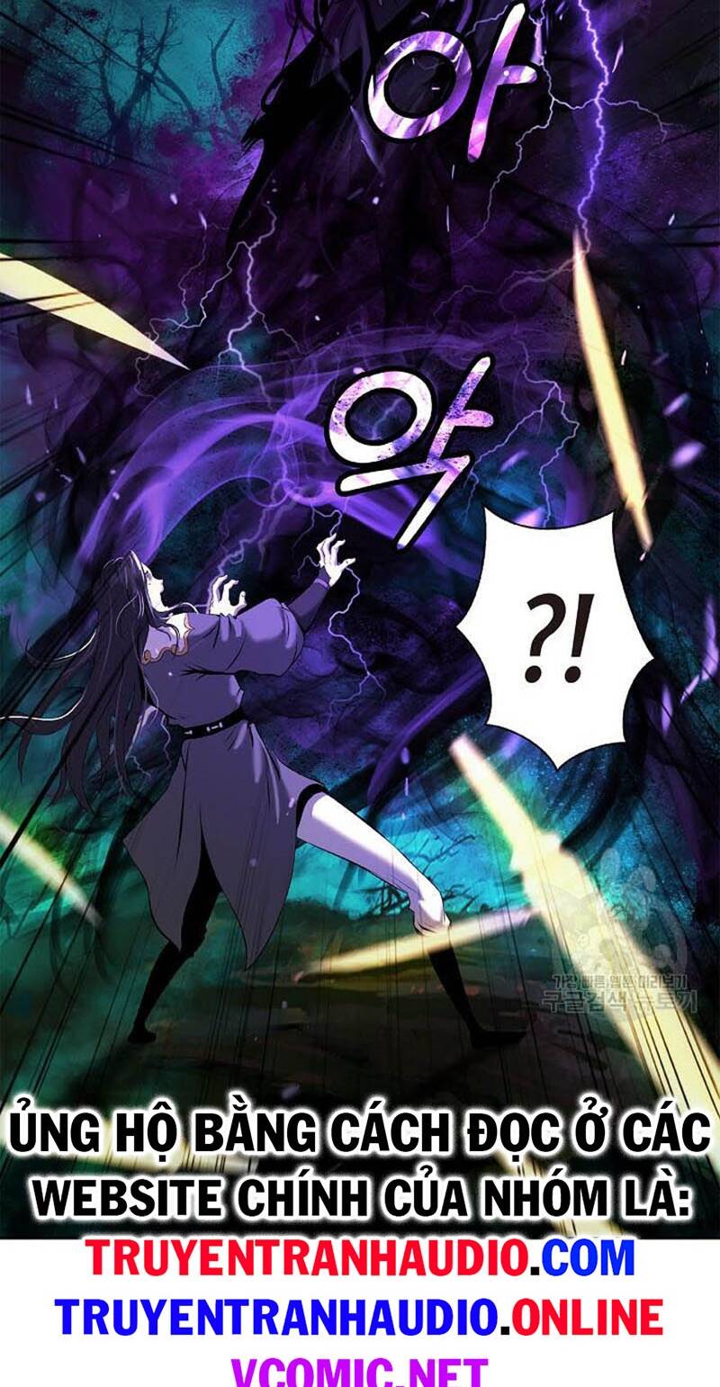 xuyên không thành hổ chapter 97 52