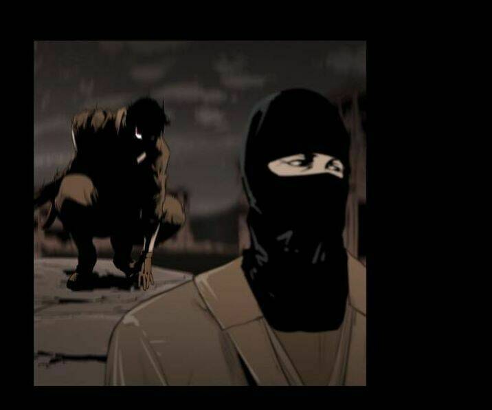 đêm vùng cực chapter 2 23