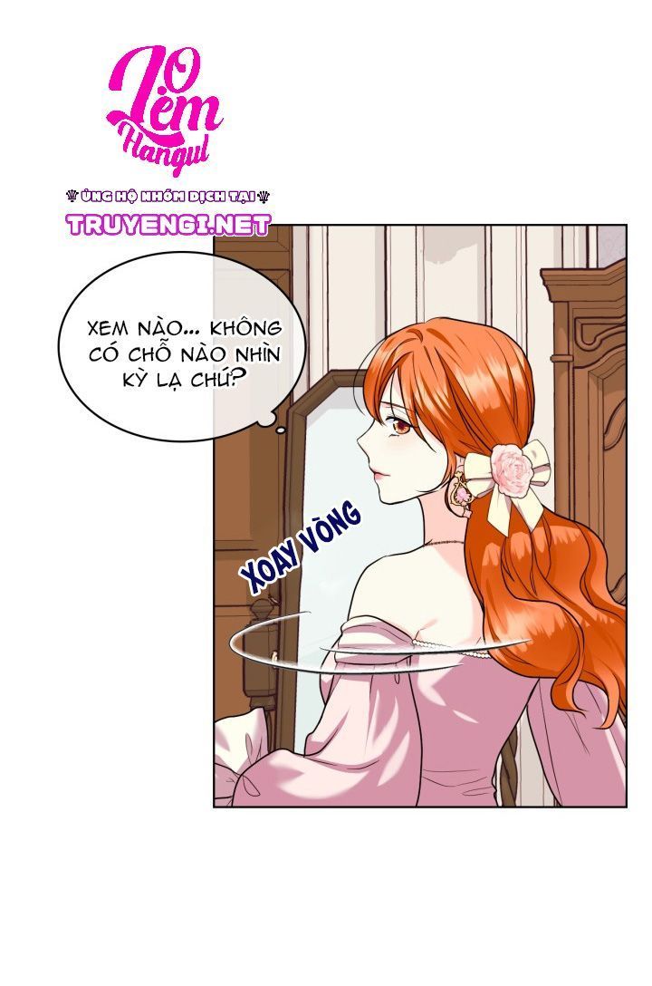 đức hạnh của ác nữ phản diện chapter 65 4