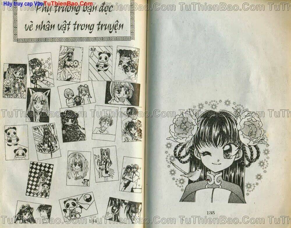 thánh tiểu long nữ chapter 7 67