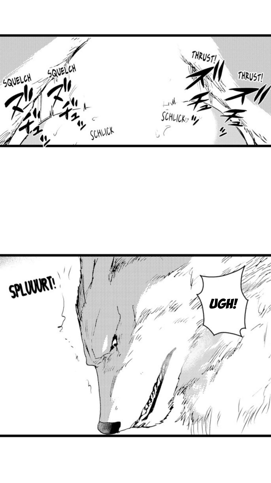 đứa con trai quái vật của tôi chapter 5.1 2