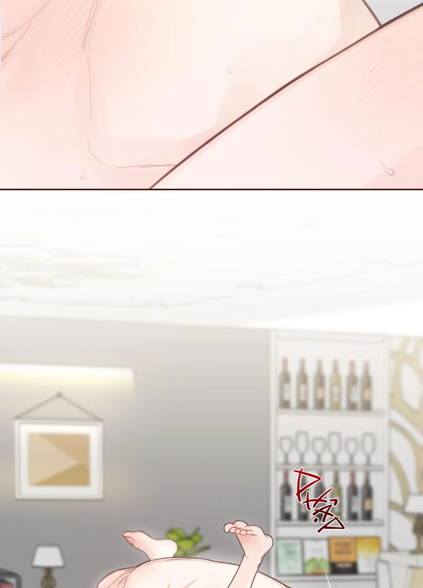 tháng 12 chapter 38 5