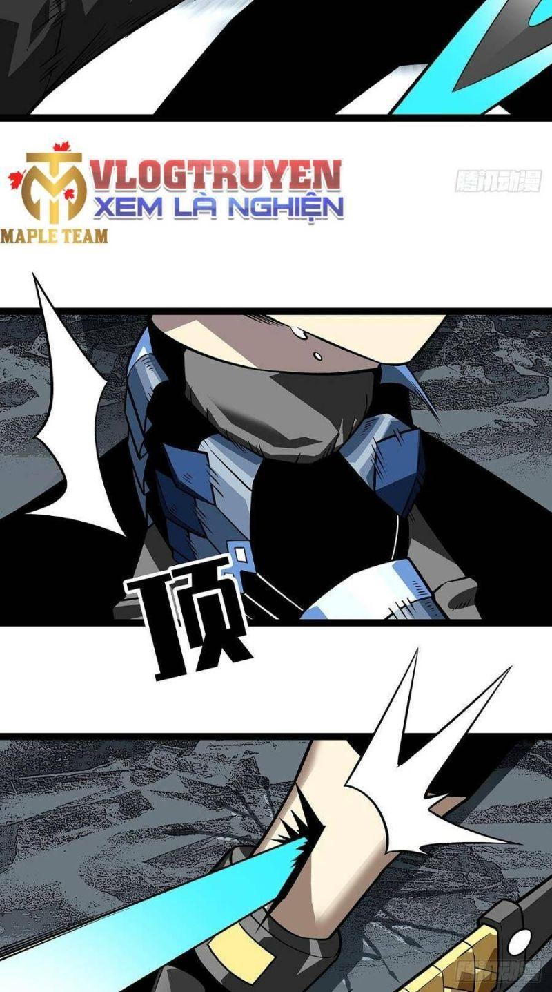 đi lên từ việc chơi game ngiêm túc chapter 120 8