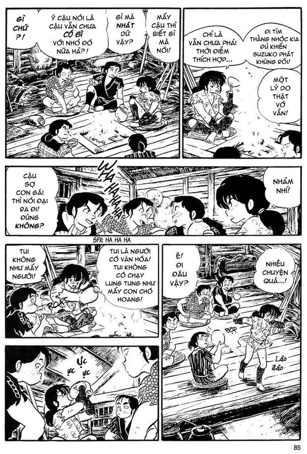 ngọn lửa vượt thời gian chapter 1 31