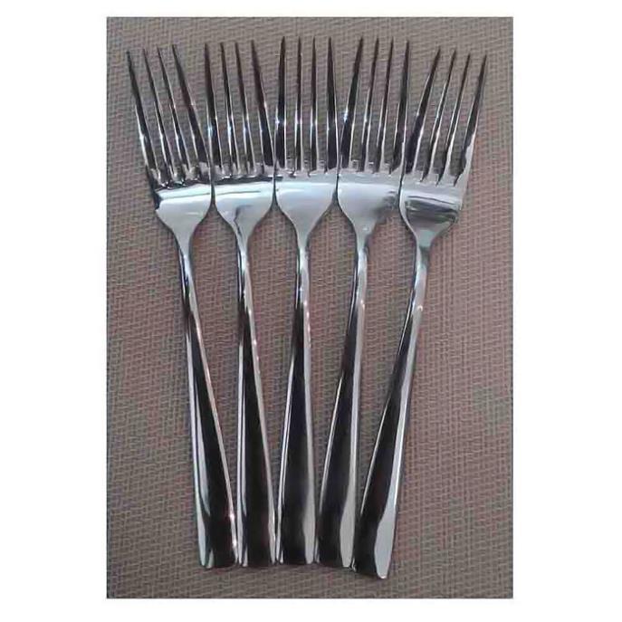Bộ 3 thìa + dao + nĩa Hàn quốc inox xịn