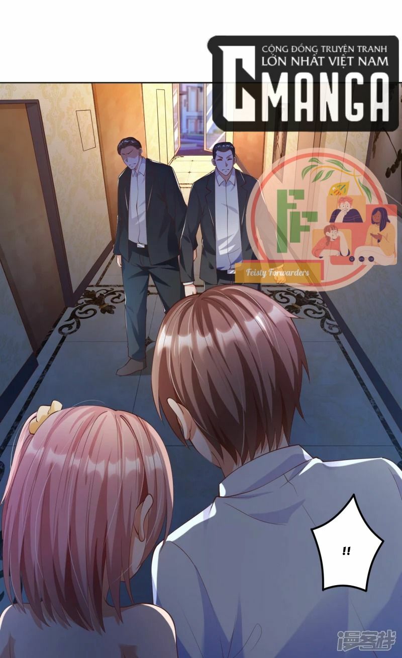 luyện tập thành thần chapter 6 11