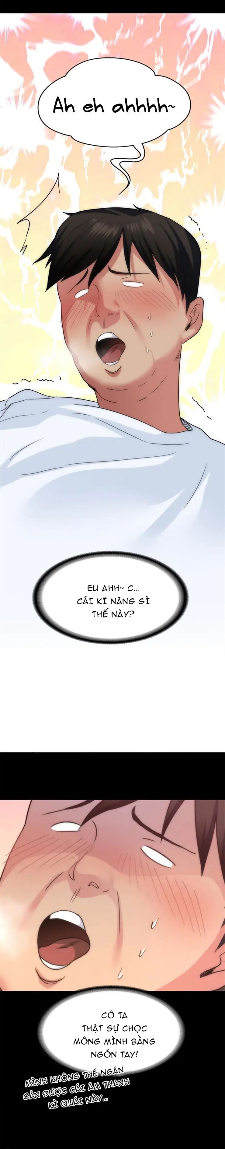 bạn gái cũ trở về chapter 5 12