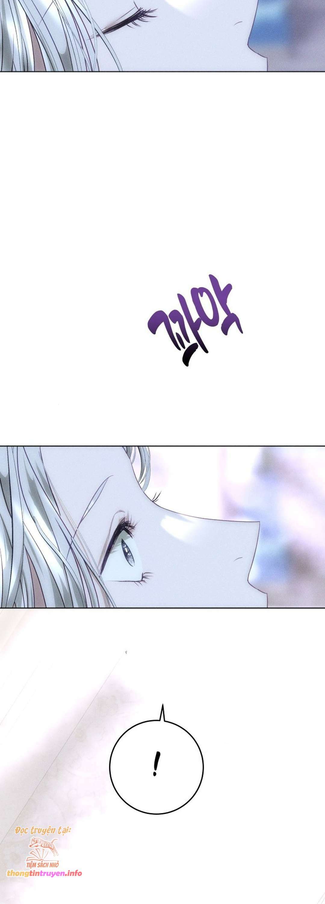 [ 18+ ] lời nguyền tóc đỏ chapter 15 48