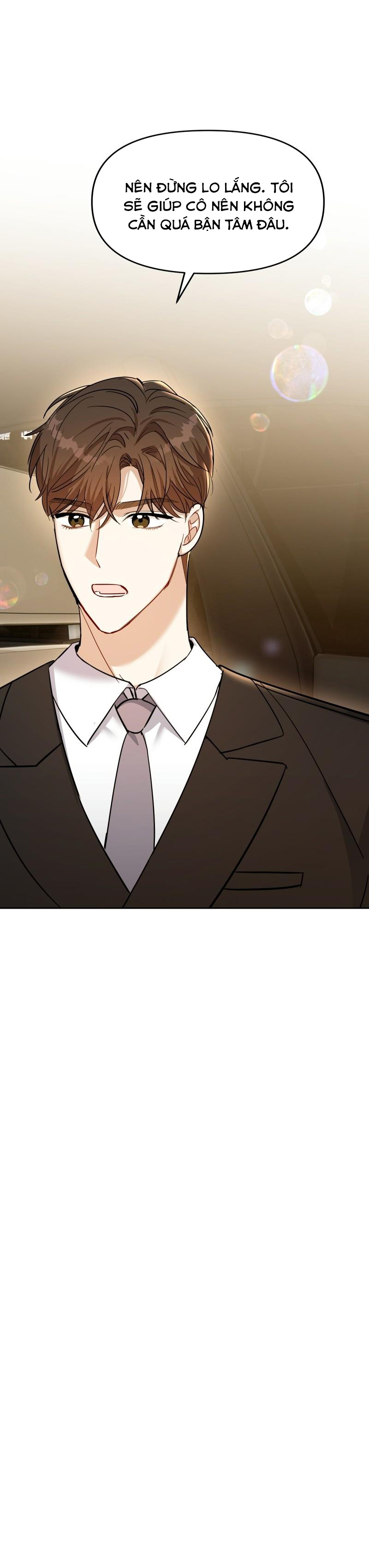 bản cam kết hôn nhân chapter 51 26