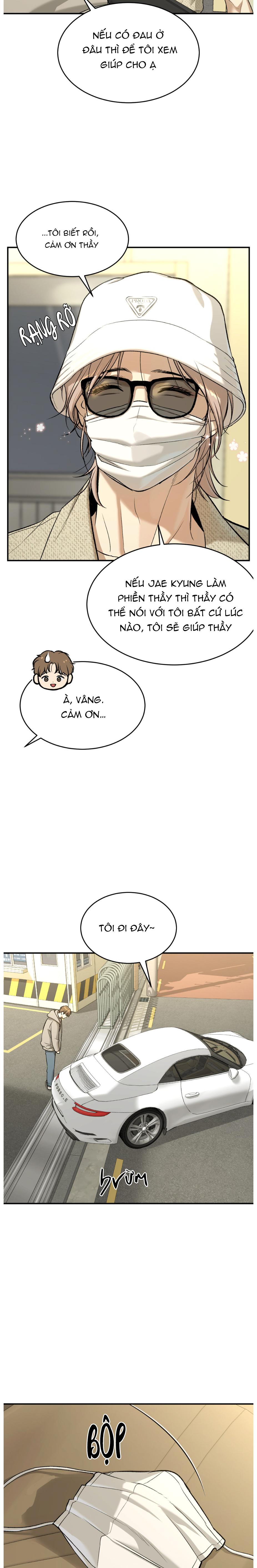 điềm rủi chapter 35 25