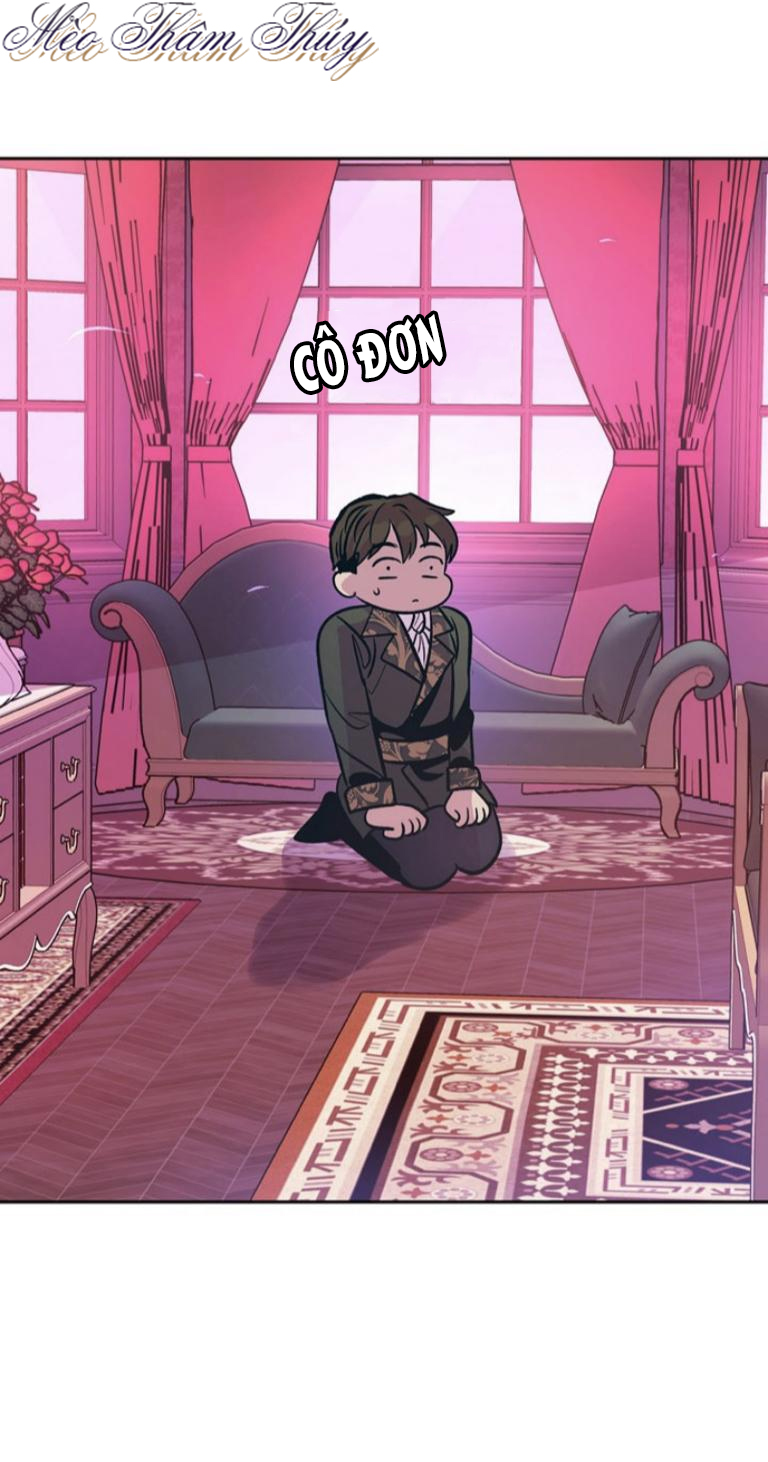 người hầu dễ thương chapter 3 13