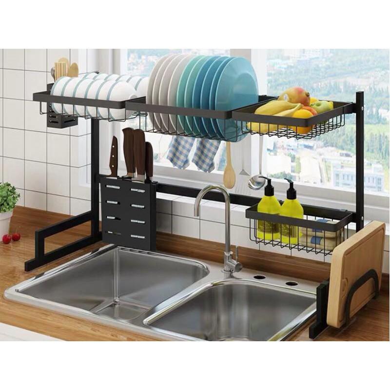 Kệ Chén Đa Năng Để Bát Địa, Giá Kệ Đa Năng Để Đồ Tiện Dụng