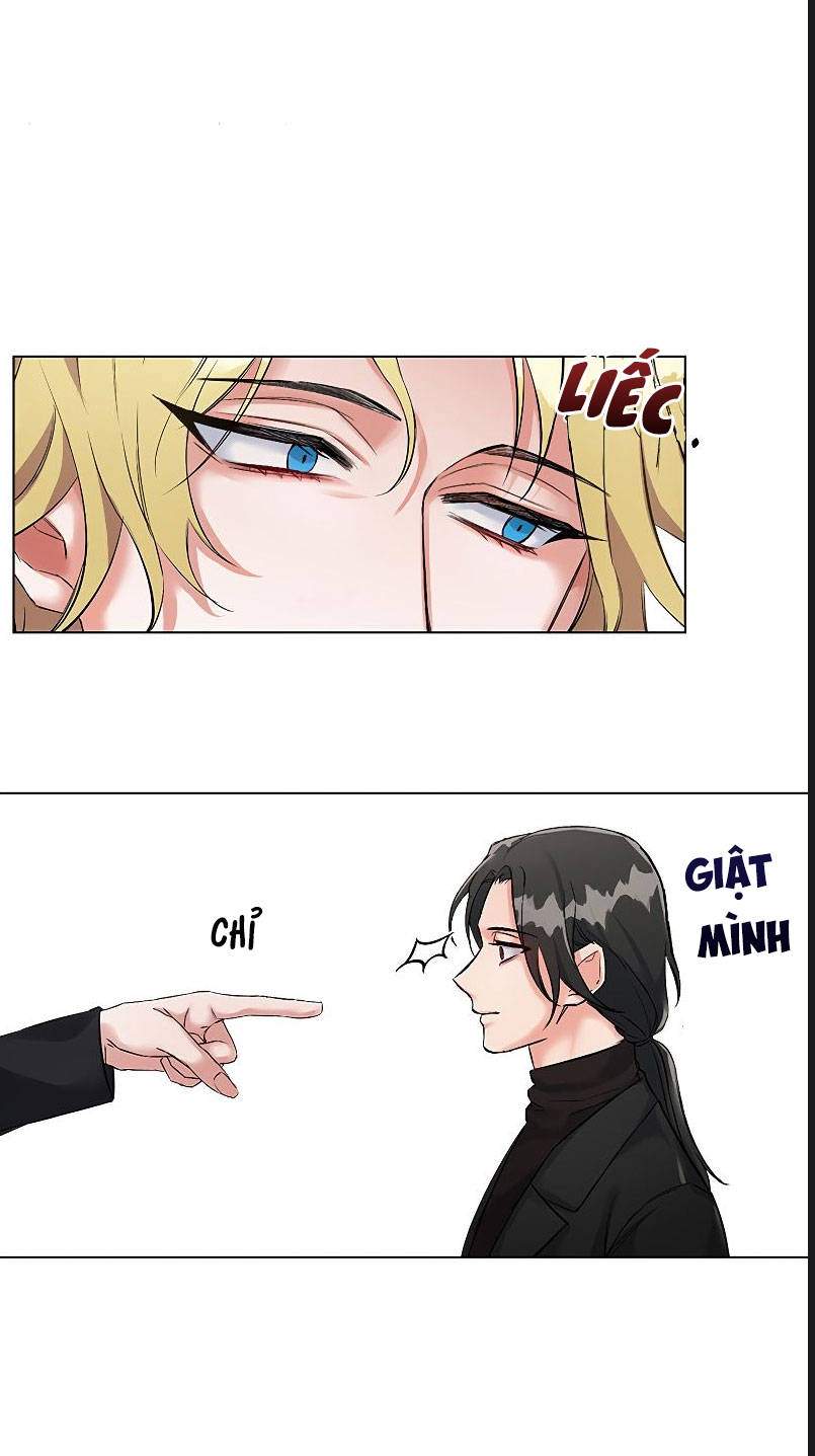 chế độ độc tài chapter 4 49