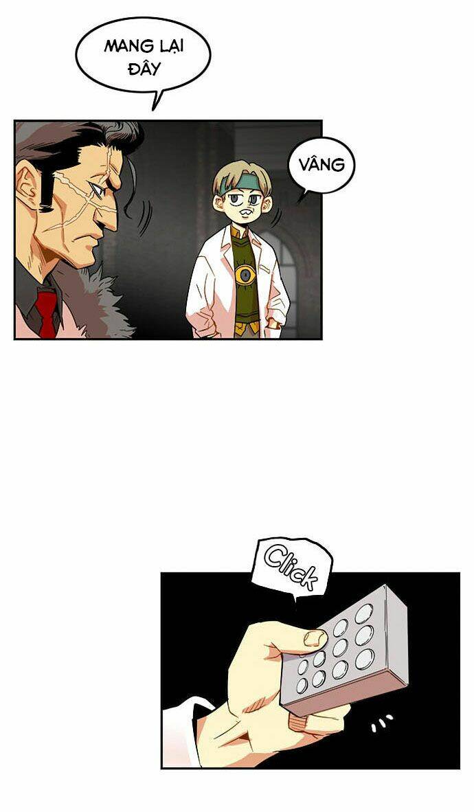 bẫy troll chapter 7 10