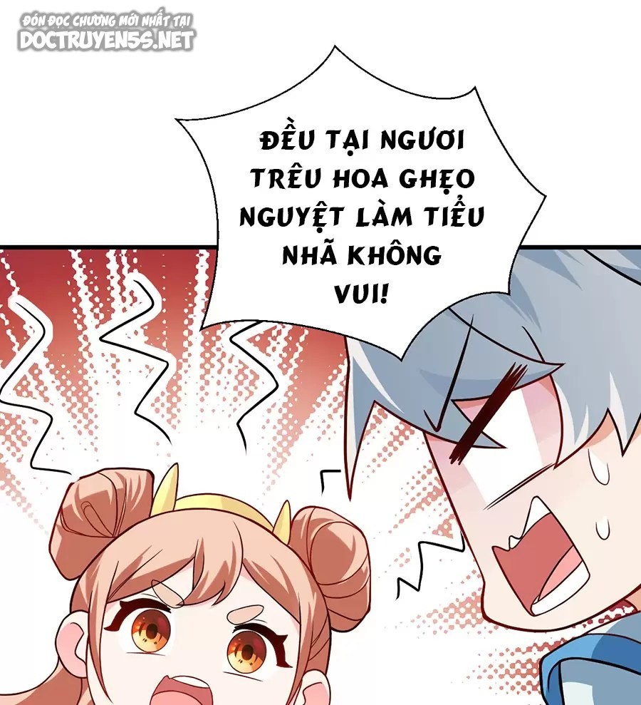 mang theo các tiên tử vô địch thiên hạ chapter 17.2 24