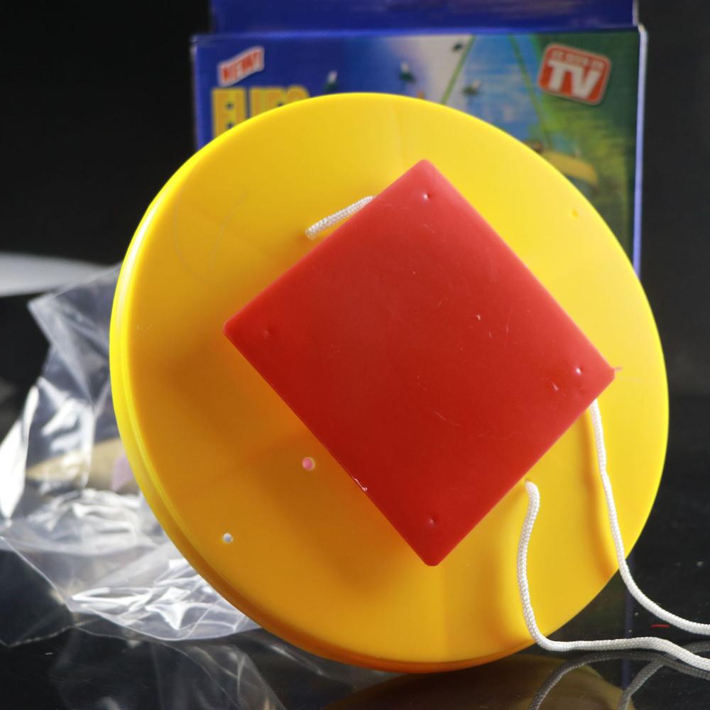 Bẫy Côn Trùng Dạng Treo Một Lần