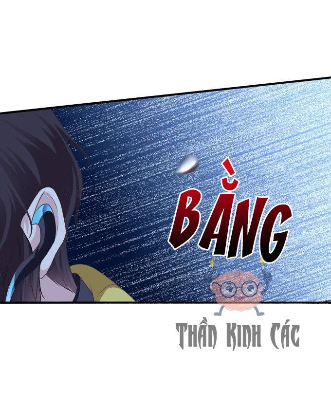 kiểm soát tuyệt đối chapter 1 34