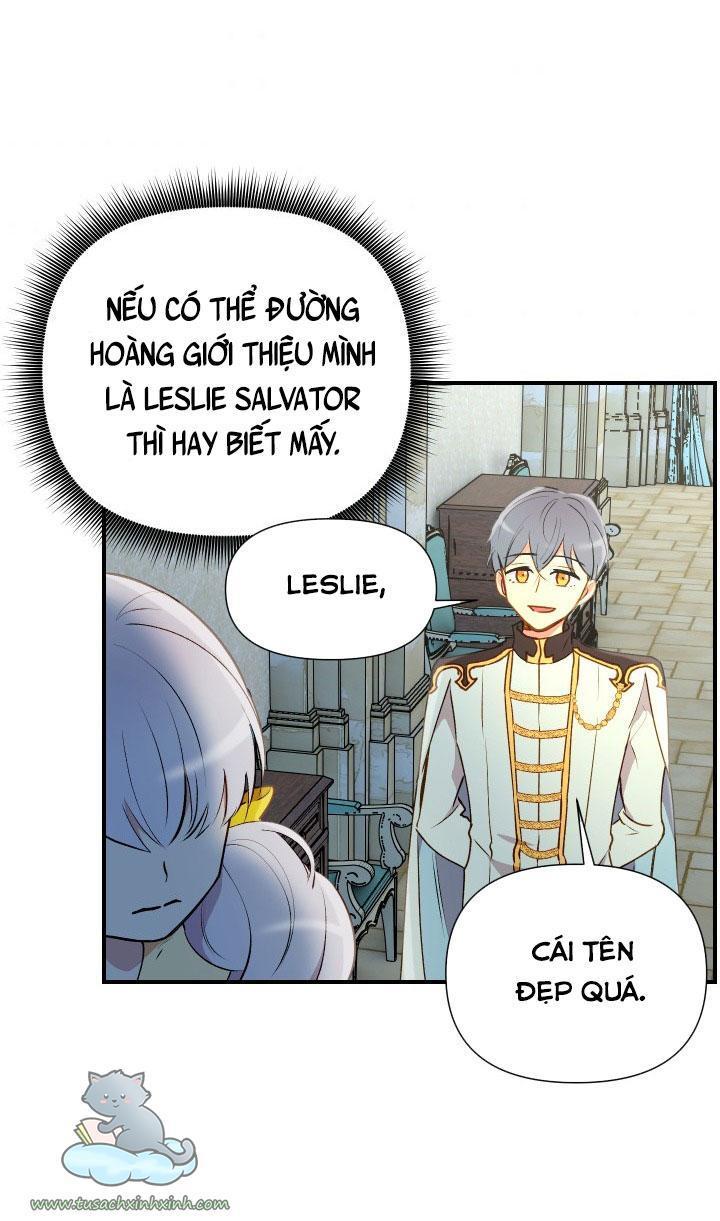 công nương khế ước của gia tộc công tước quái vật chapter 17 42