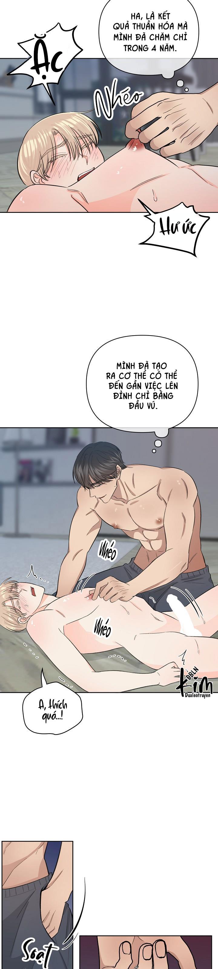sắc đêm chapter 31 17
