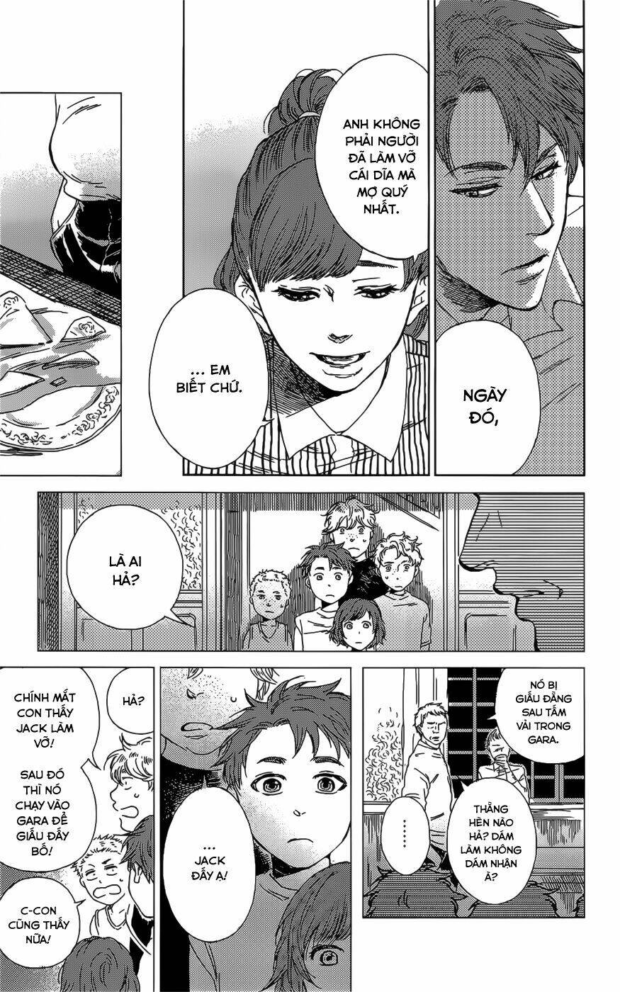 shiki no zenjitsu chapter 4 38