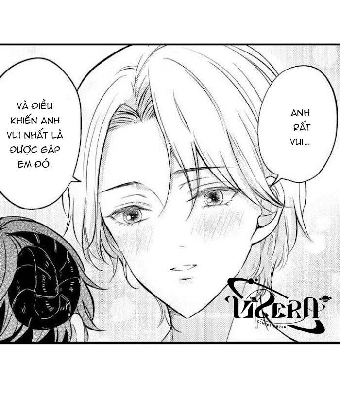 chuyện tình ngọt ngào với chàng incubus chapter 2 7