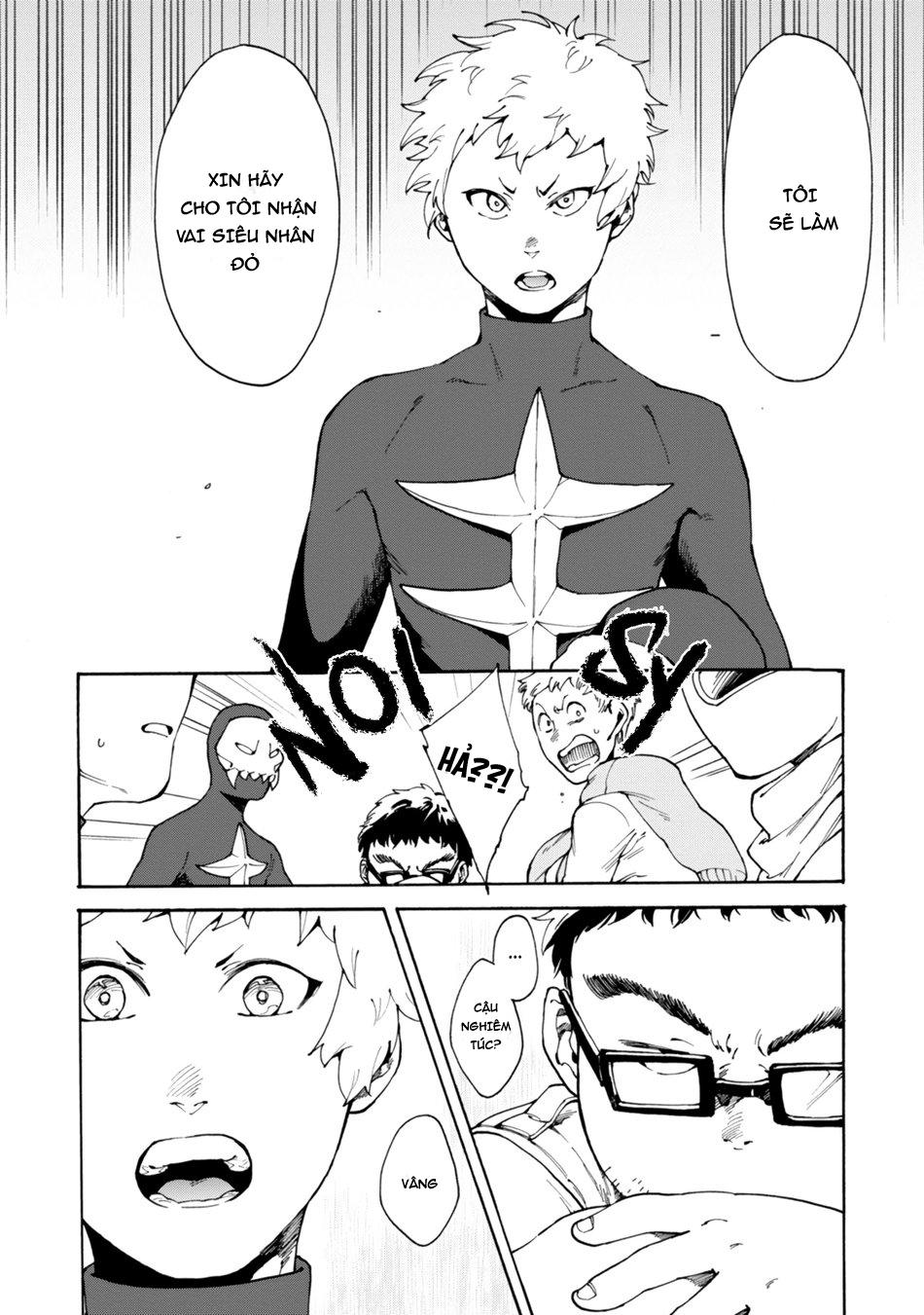 người tà răm luôn có quỷ theo sau chapter 68.1 28