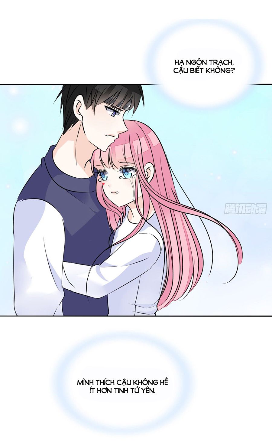 công chúa nữ vương mệnh chapter 76 12