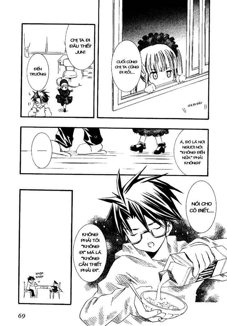 rozen maiden chapter 1 10