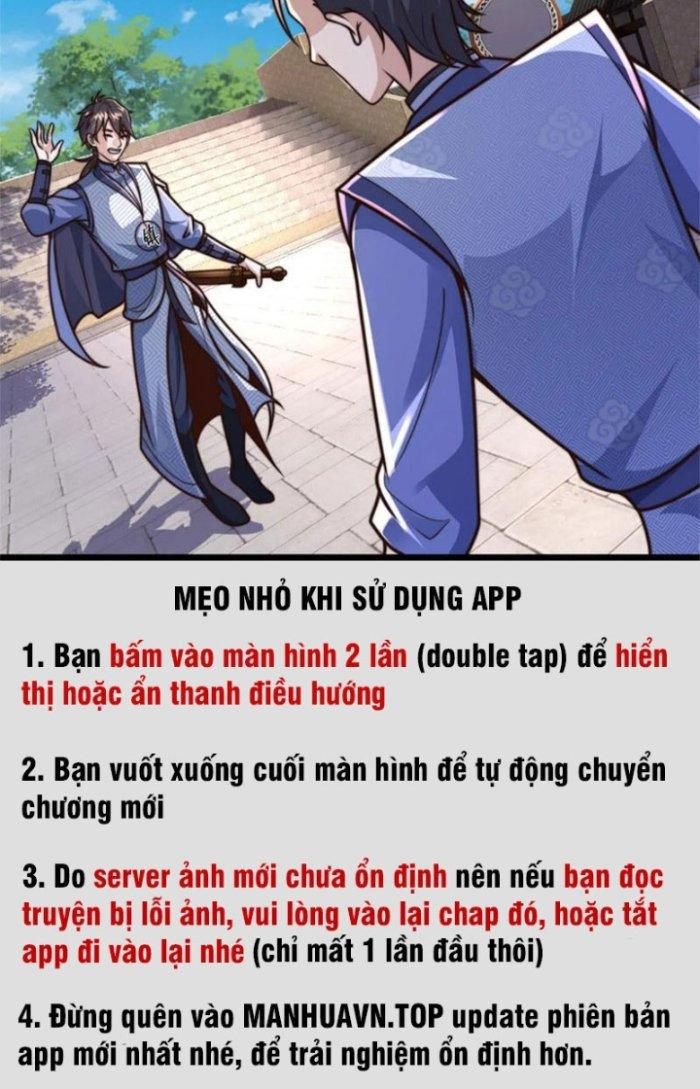 ta nuôi ma quỷ ở trấn ma ti chapter 28 34