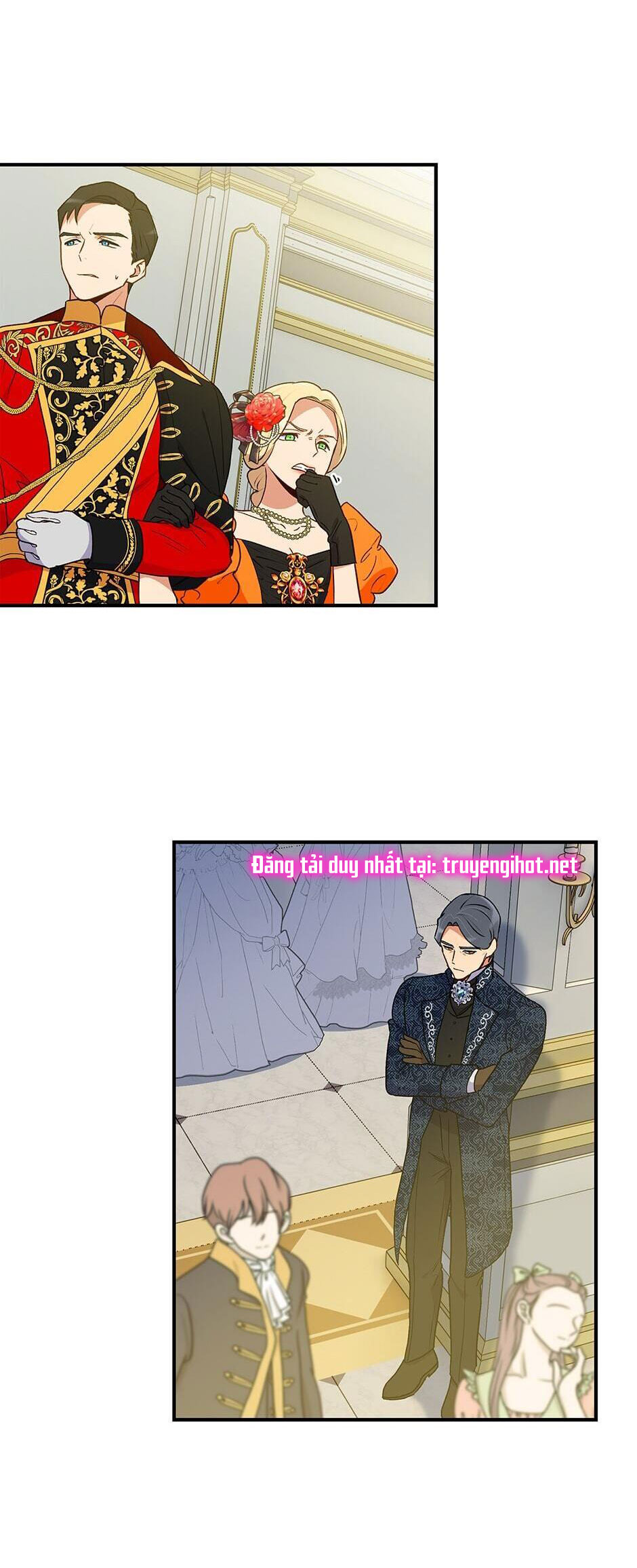 bản khế ước với nữ công tước ác ma chapter 90 48