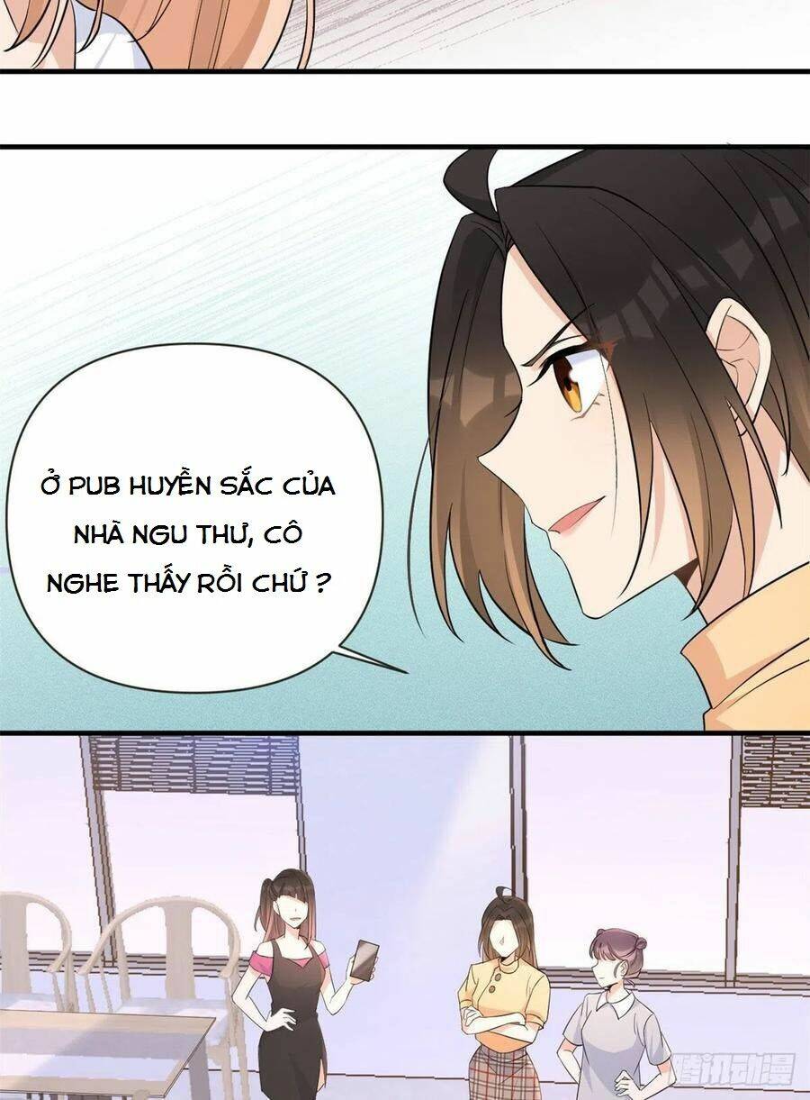 vẫn cứ nhớ em, nhớ em chapter 95 10