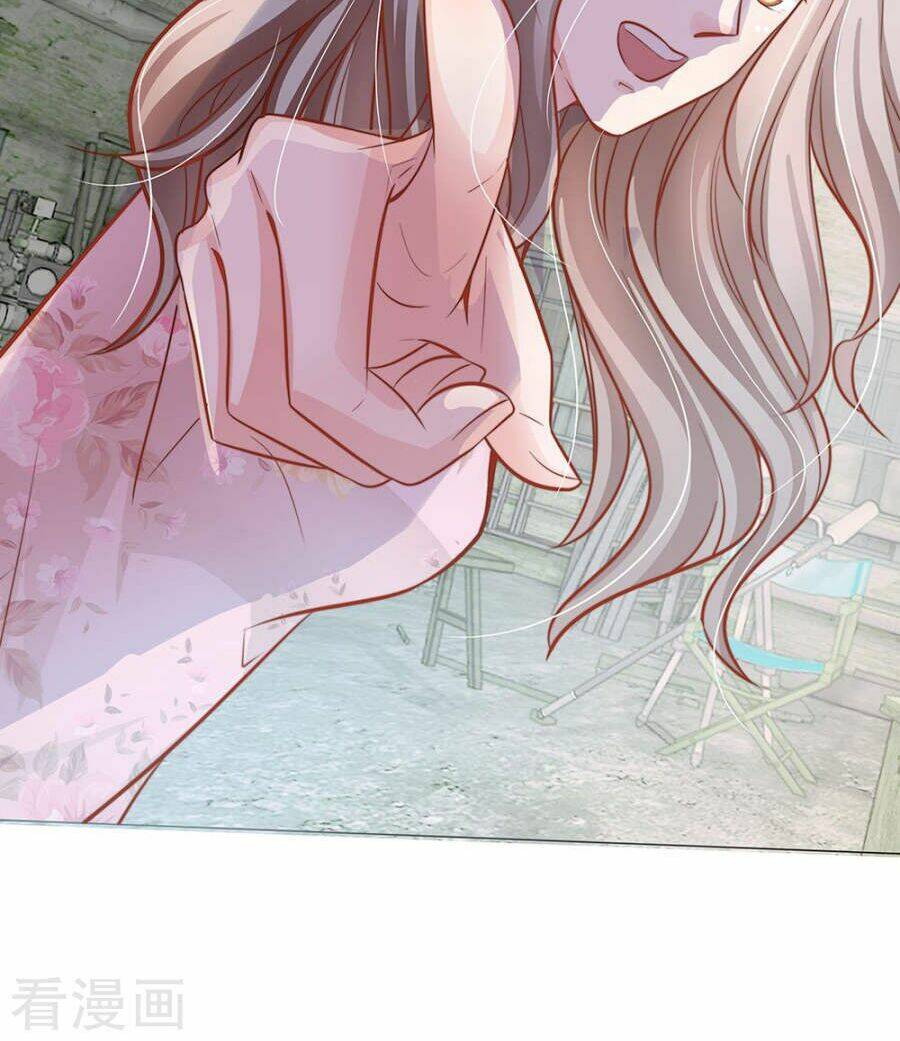 thiếu soái của tôi chính là manh như vậy chapter 53 23