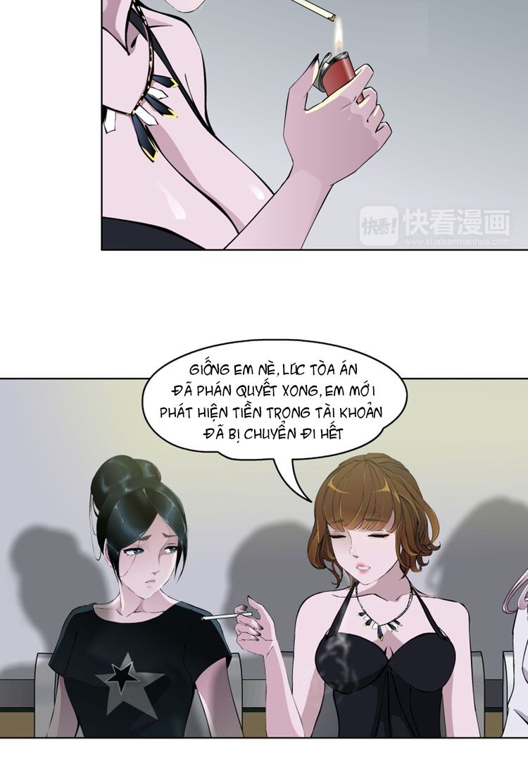 câu lạc bộ ngoại tình chapter 19 45