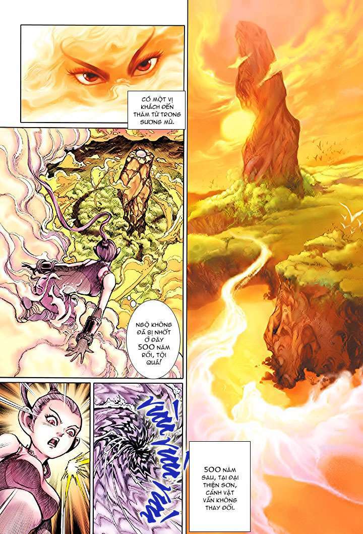 đại thánh vương chapter 10 2