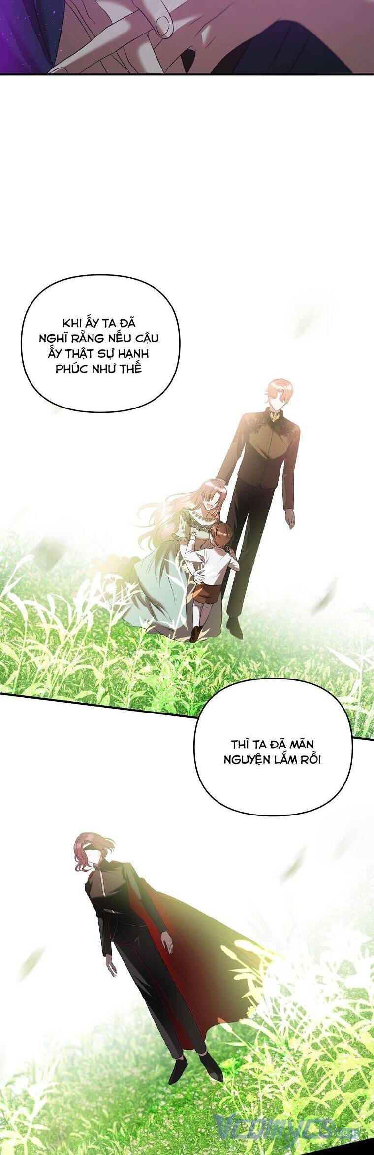 phương pháp sống sót khi phải ngủ cùng hoàng đế chapter 25 34