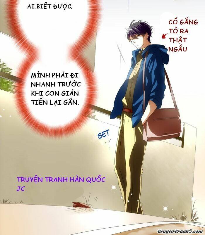 my pre-wedding chapter 2 7